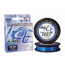 Шнур Power Pro Ice Blu 70м 0,19мм