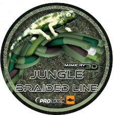 Шнур Prologic Mimicry jungle 400м 0,32мм 30lbs