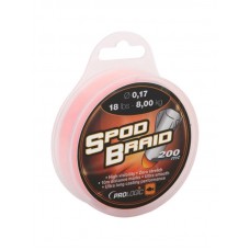 Шнур Prologic Spod Braid 0.17мм 18lbs 200м