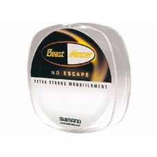 Шнур Shimano Beastmaster 300м 0,12мм