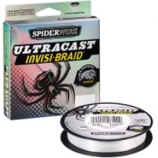 Шнур Spiderwire 8 carrier invisi 110м 0,14мм