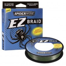 Шнур Spiderwire EZ Braid 137m green 0.20