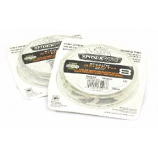 Шнур Spiderwire stealth smooth 8 translucent 150м 0,17мм