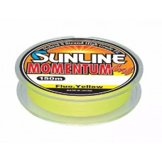 Шнур Sunline мomentum 4x4 HG Y 150м 2,0 30lbs