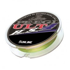 Шнур Sunline SM PE EGI ULT HS4 180м 0,7 5,3кг