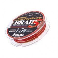 Шнур Sunline Super braid 5HG 150м 0.8/0,148мм