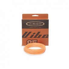Шнур Vision Vibe 85 нахлыстовый 5-6/12гр