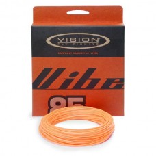 Шнур Vision Vibe 85 нахлыстовый 6-7/15гр