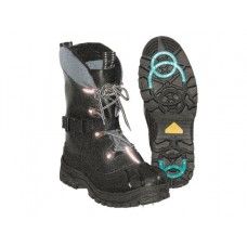 Шнурки Хольстер для ботинок модель 16 триал