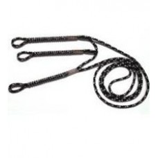 Шнурок Helen BAUD для двух манков