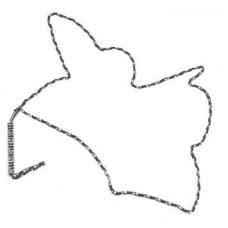 Шнурок Helen BAUD для одного манка