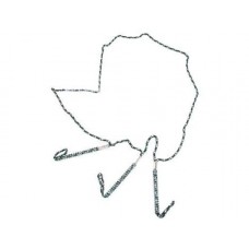 Шнурок Helen BAUD для трех манков