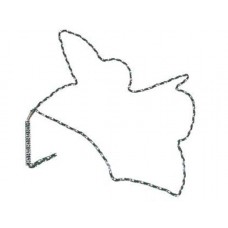 Шнурок Helen Baud на один манок