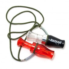 Шнурок Mankoff подвес на 2 манка