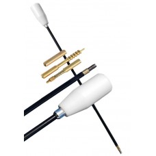 Шомпол ЧистоGun 100см 27-34к с покрытием