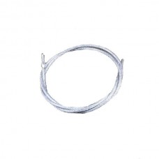 Шомпол ЧистоGun 100см 5,6-7,62к 8/32 дюраль