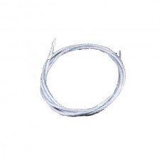 Шомпол ЧистоGun 100см универсальный 5,6-7,62к 8/32 дюраль