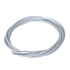 Шомпол ЧистоGun 60см 17к 4,5мм дюраль