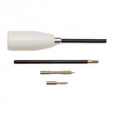 Шомпол ЧистоGun 65см 20к с покрытием