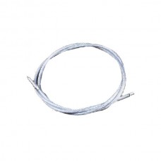 Шомпол ЧистоGun 70см 5,6-7,62к дюраль