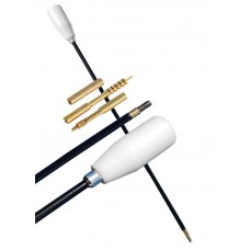 Шомпол ЧистоGun 75см 22-26к с покрытием