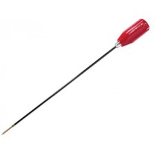 Шомпол Dewey 22к алюм 112 см резьба 8/36