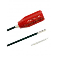 Шомпол Dewey 22к алюм 91.5 см