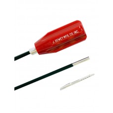 Шомпол Dewey 22к алюм 112 см