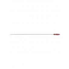 Шомпол карбоновый Tipton DCFR 27-45cal 50* 127см