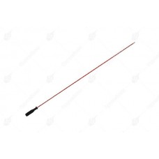 Шомпол Stil Crin 5мм мет/пласт пистолетный