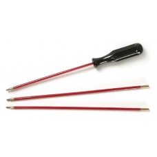 Шомпол Stil Crin 5мм разборной  мет/пласт