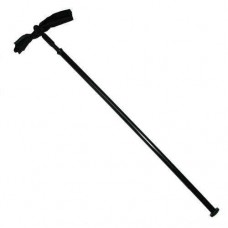 Шомпол Straight shot combo sgu 16 жесткий черный