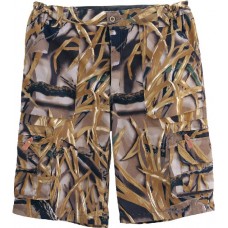 Шорты камыш р.46-48