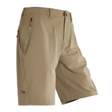 Шорты Sitka Territory short clay