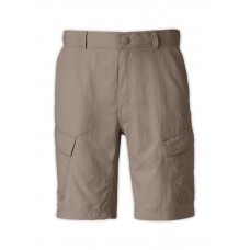 Шорты The North Face M Horizon cargo eu taupe green