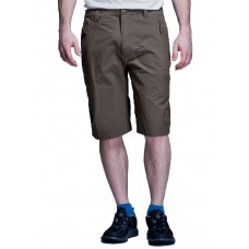 Шорты The North Face M Trekker short weimaranr brown