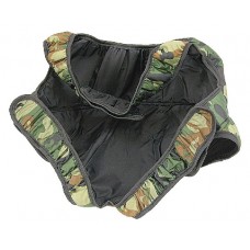 Шорты-точка Хольстер