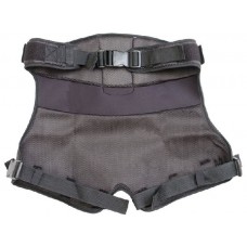 Шорты-точка Хольстер Термо комбинированные