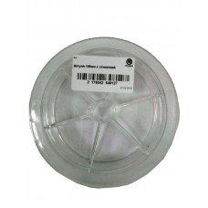 Шпуля 100мм с этикеткой