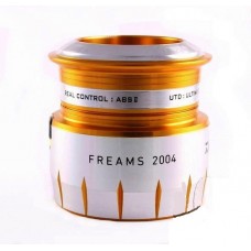 Шпуля для катушки Daiwa 11 Freams 2004