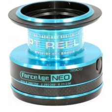 Шпуля Stinger Force age neo 3510