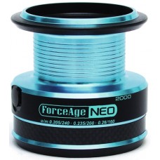 Шпуля Stinger ForceAge Neo 3500