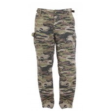 Штаны Norfin Nature camo