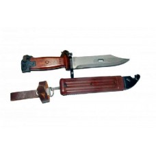 Штык-нож Baikal ИМЗ акм сувенирный