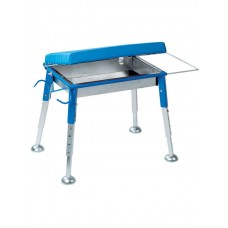 Сиденье Trabucco New seggiolino 1 ripiano