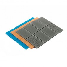 Сидение складное 335*265*5 мм в чехле