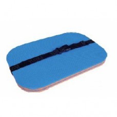 Сидушка Юрим 350*240*19 мм