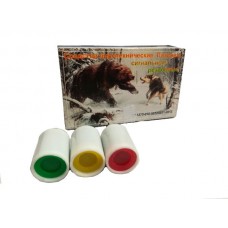 Сигнал охотника №3 уп.15шт