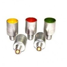 Сигнал охотника №3 уп.15шт металл гильза