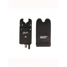 Сигнализатор Delkim Tx-i plus электронный electric blue